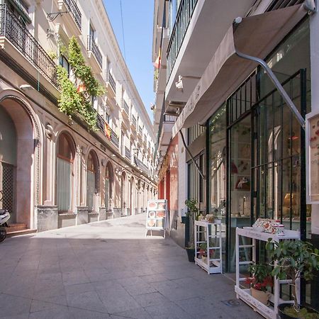 Bamberg Duplex Terrace Apartment Sevilla Exterior foto
