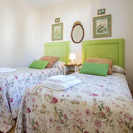 Bamberg Duplex Terrace Apartment Sevilla Exterior foto